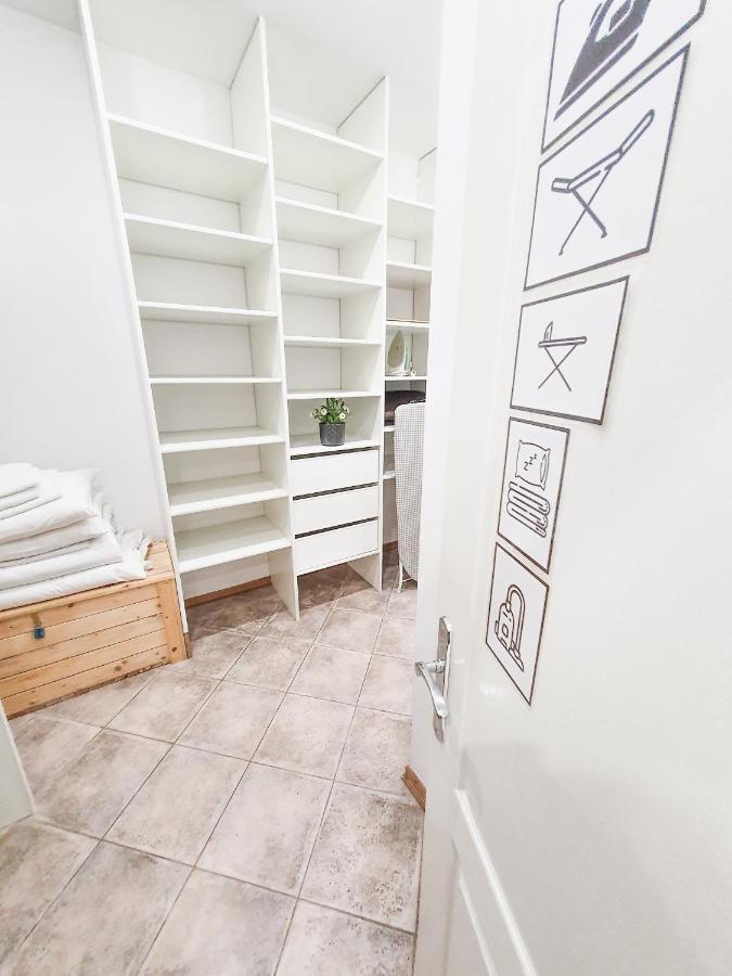 Apartment Old Town ורשה מראה חיצוני תמונה