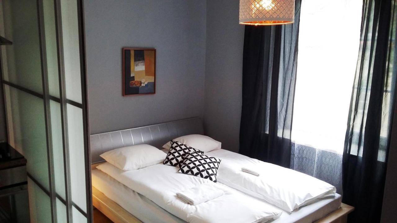 Apartment Old Town ורשה מראה חיצוני תמונה