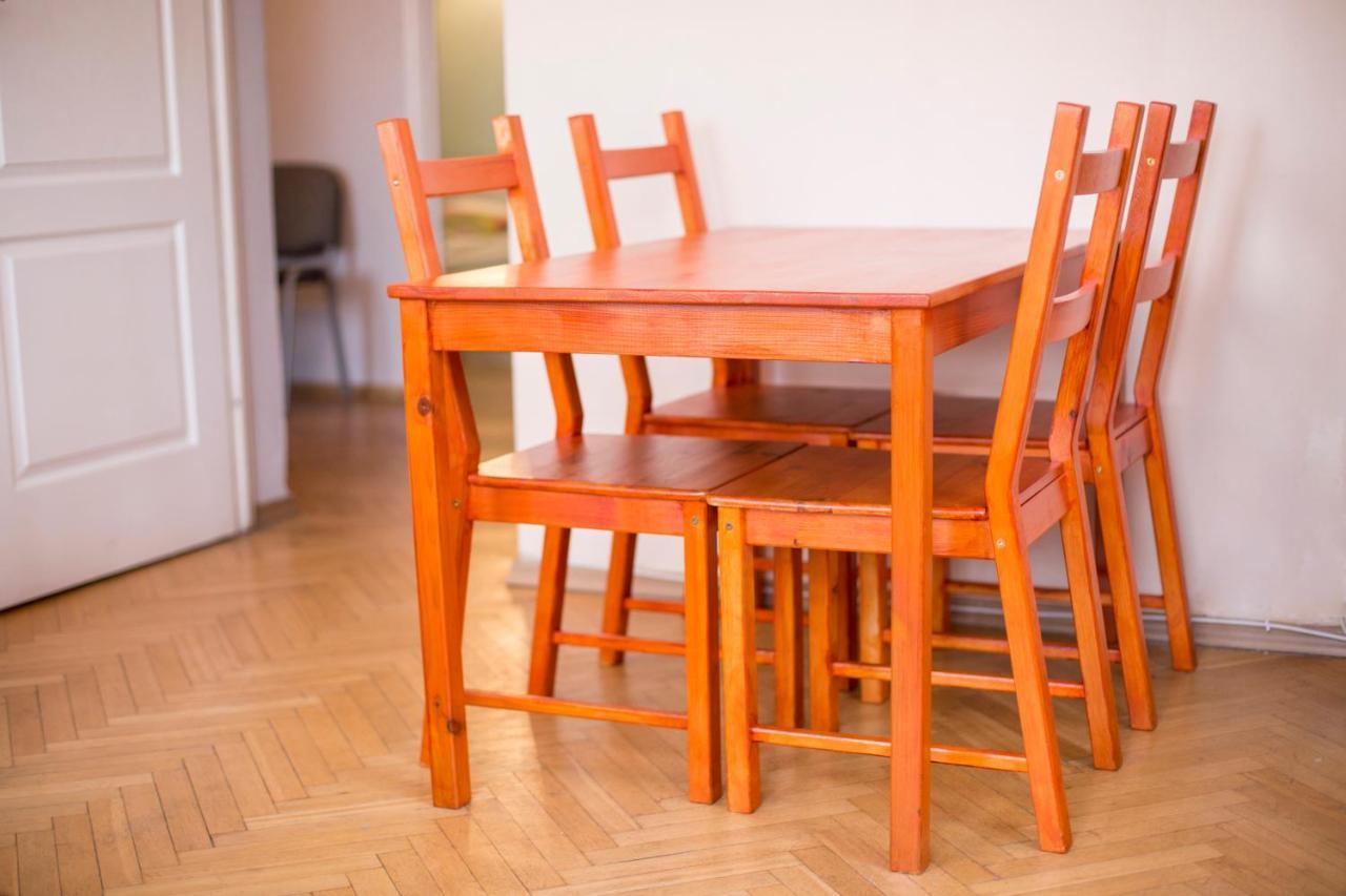 Apartment Old Town ורשה מראה חיצוני תמונה