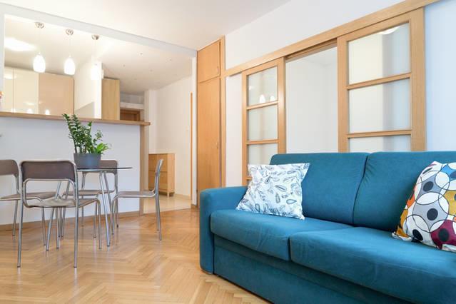 Apartment Old Town ורשה מראה חיצוני תמונה