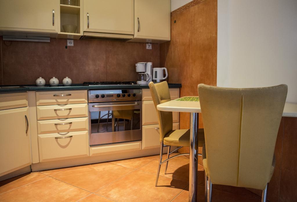 Apartment Old Town ורשה מראה חיצוני תמונה