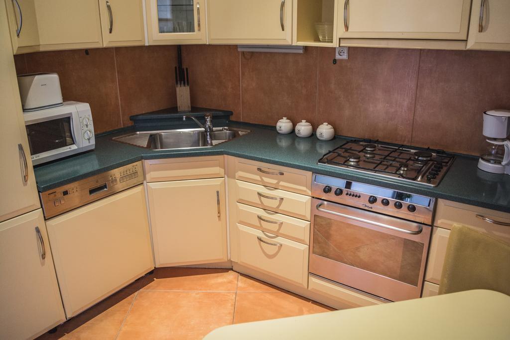 Apartment Old Town ורשה מראה חיצוני תמונה