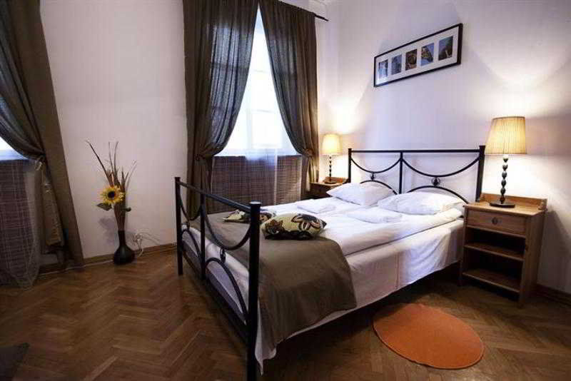 Apartment Old Town ורשה חדר תמונה