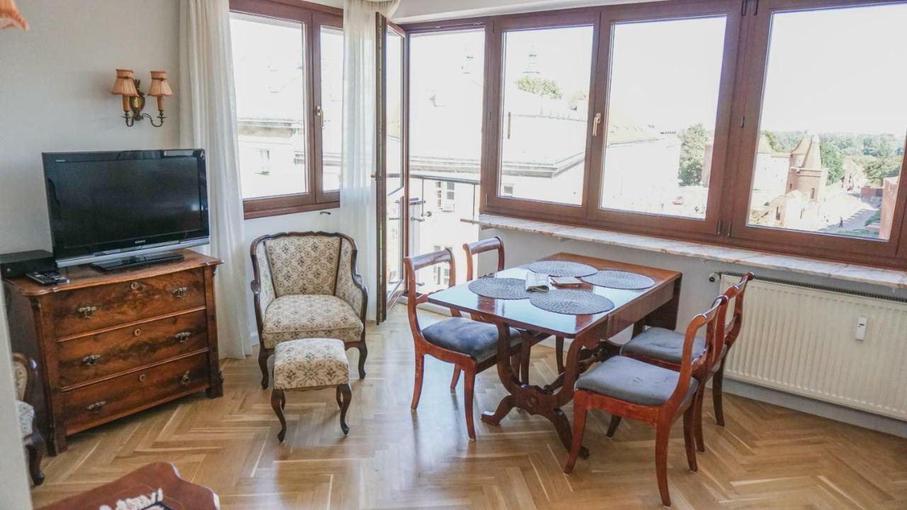 Apartment Old Town ורשה מראה חיצוני תמונה