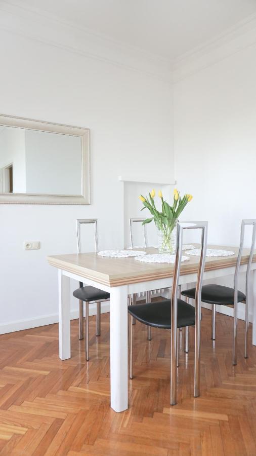 Apartment Old Town ורשה מראה חיצוני תמונה