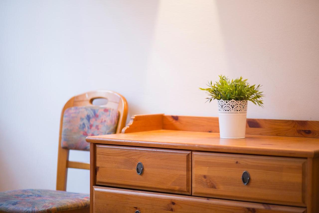Apartment Old Town ורשה מראה חיצוני תמונה